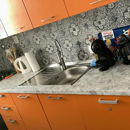 Lägenhet Old Town Sole Split