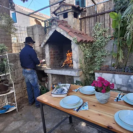 Old Town Sole דירה