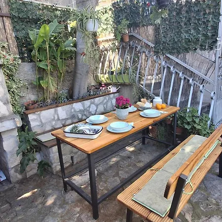 Appartement Old Town Sole *