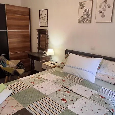 Old Town Sole ספליט