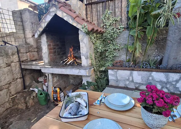 Appartement Old Town Sole