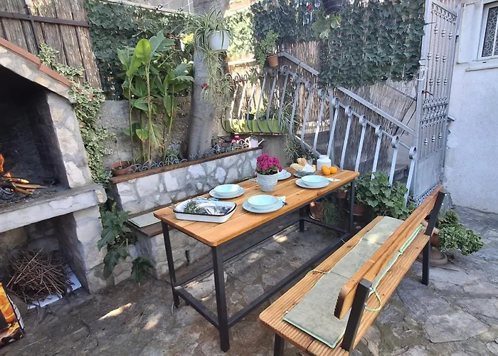 Appartement Old Town Sole *