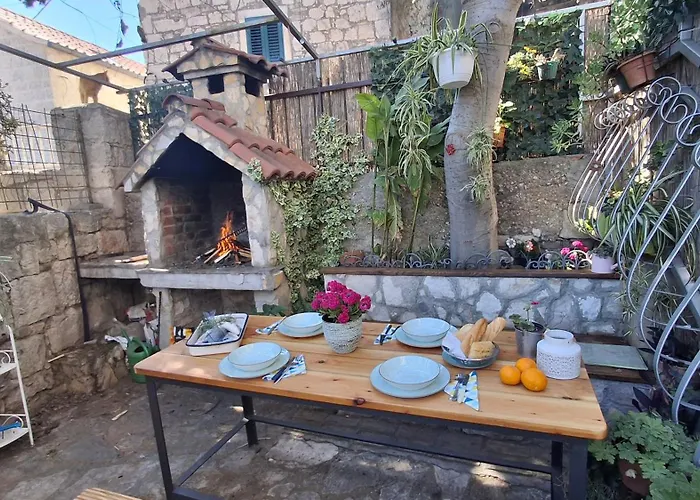 Appartamento Old Town Sole Spalato