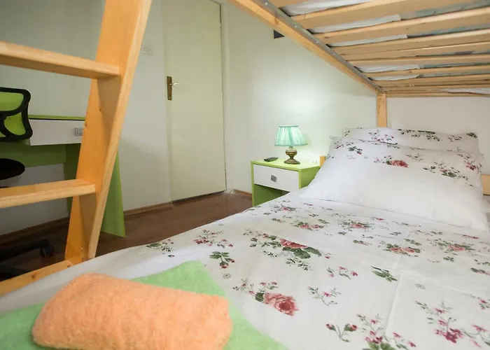 Appartement Old Town Sole Split