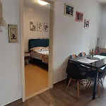 Old Town Sole Appartement