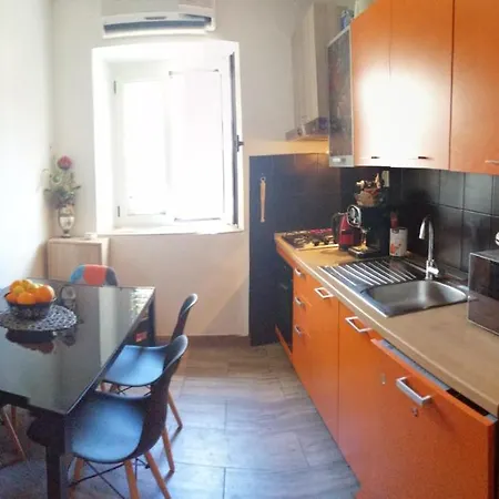 Old Town Sole Apartman *