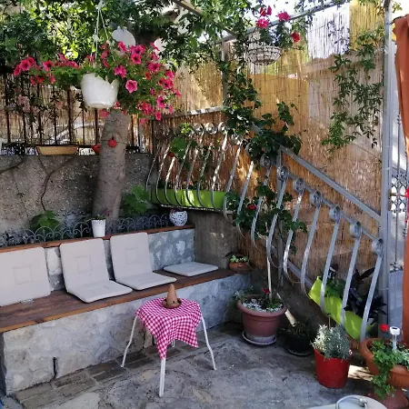 Old Town Sole Apartman Split