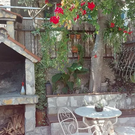 Old Town Sole Apartament