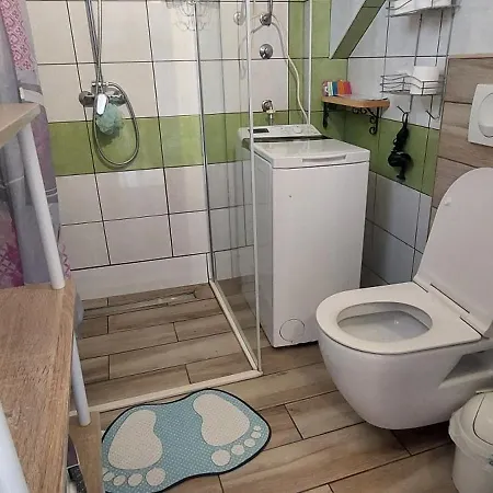 Apartament Old Town Sole *