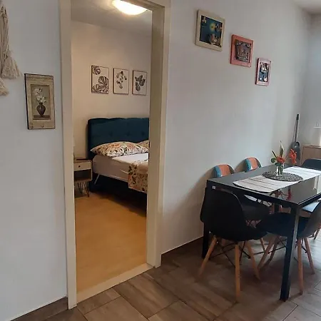 Old Town Sole Apartman