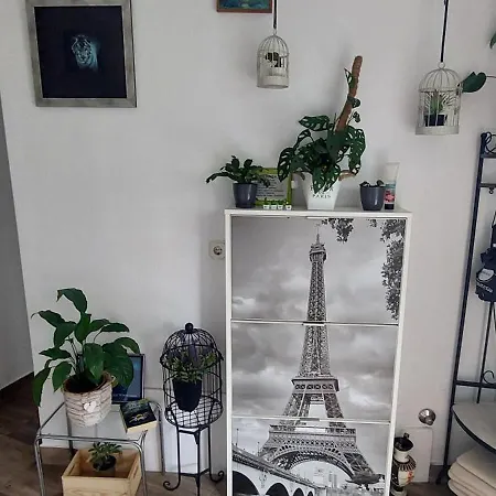 Old Town Sole Апартаменты *