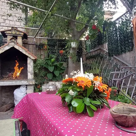 Old Town Sole Appartamento