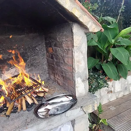 Old Town Sole Апартаменты *