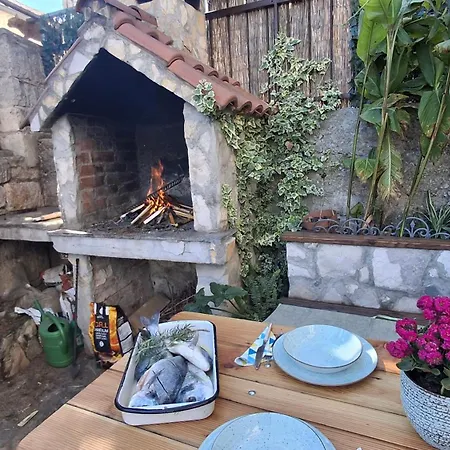 Appartamento Old Town Sole