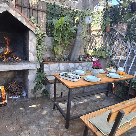 Old Town Sole Apartman *