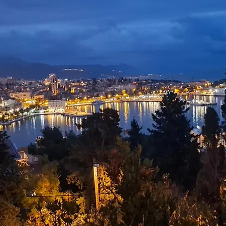 Old Town Sole Апартаменты