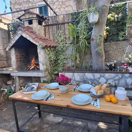 Apartament Old Town Sole Split