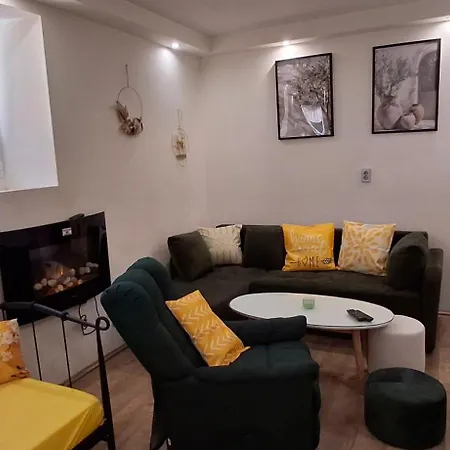 Apartament Old Town Sole *