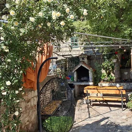 Apartament Old Town Sole