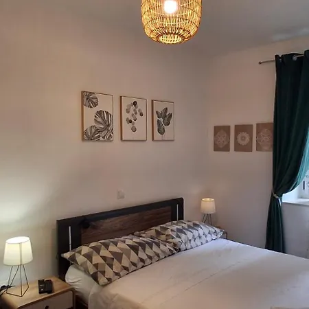 Apartman Old Town Sole *