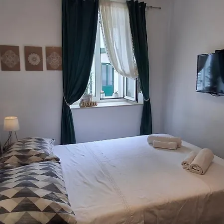Old Town Sole Apartament Split