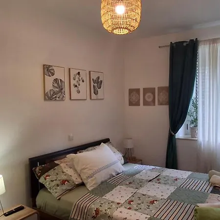 Old Town Sole Апартаменты Сплит