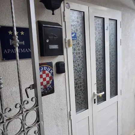 Apartman Old Town Sole Split