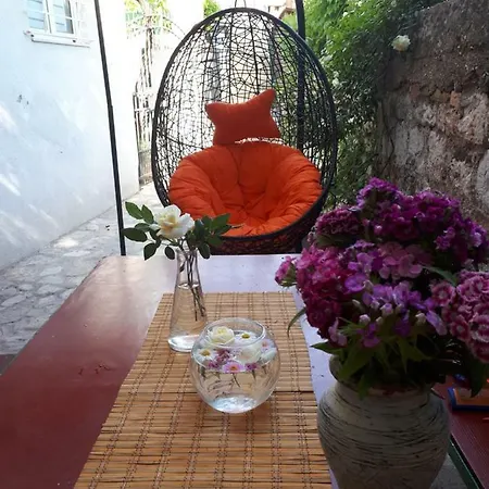 Old Town Sole Апартаменты Сплит