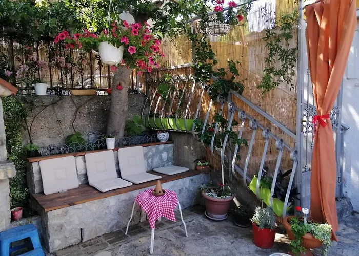 Old Town Sole Daire Split