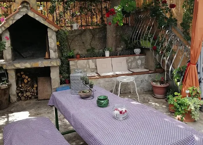 Apartman Old Town Sole *