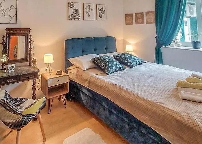 Old Town Sole Daire *