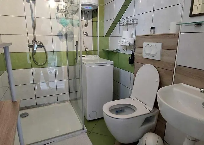 Apartman Old Town Sole Split