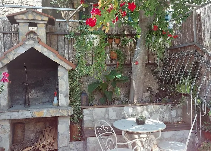 Old Town Sole Apartman