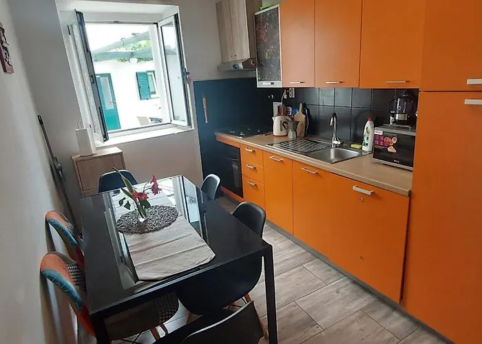 Old Town Sole Apartman *