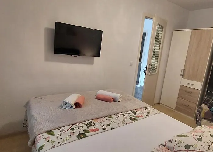 Apartman Old Town Sole Split