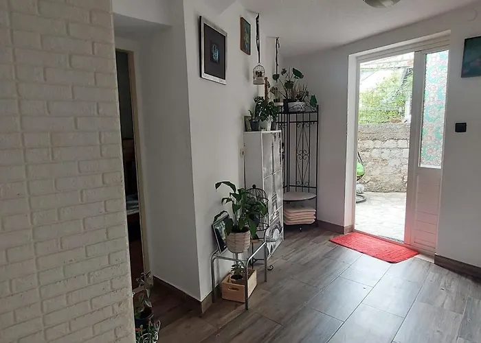 Old Town Sole Apartman *