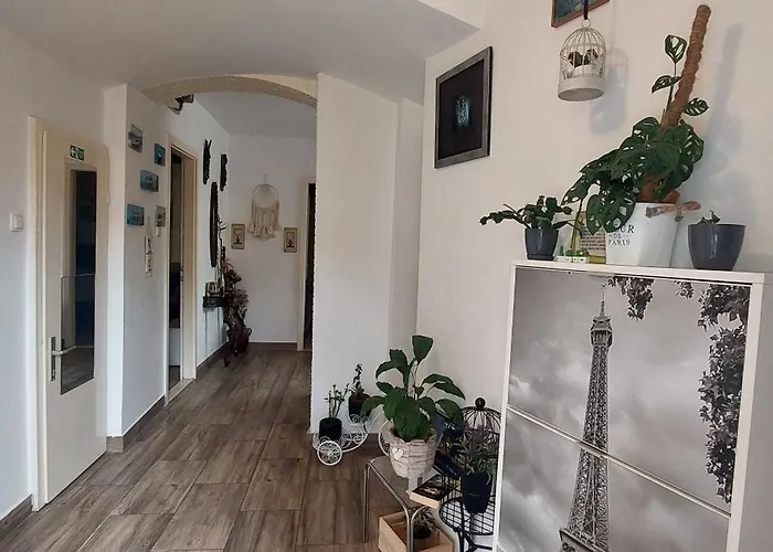 Apartman Old Town Sole