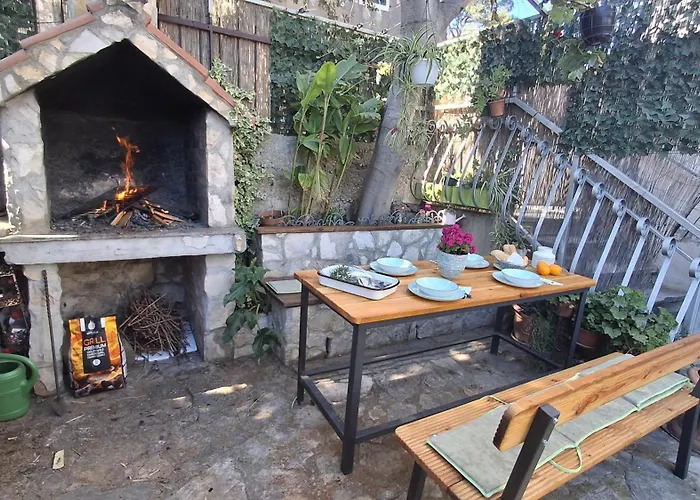 Old Town Sole Daire *