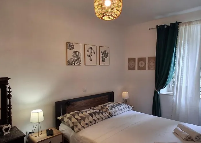 Apartman Old Town Sole *