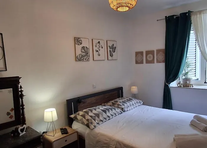 Daire Old Town Sole Split