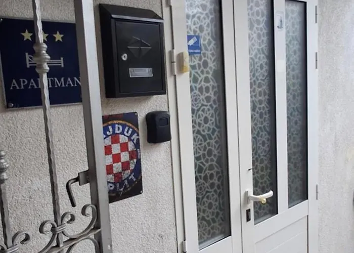 Daire Old Town Sole Split