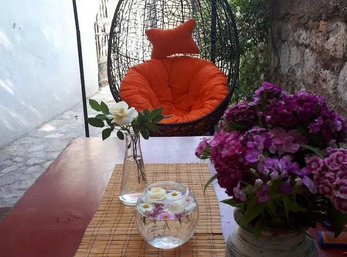 Old Town Sole Apartman Split