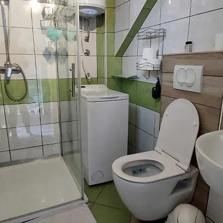 Appartement Old Town Sole Split