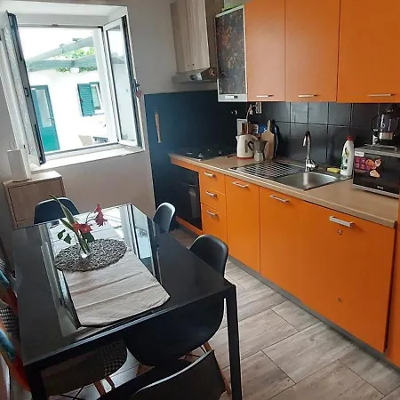 Old Town Sole Appartement *