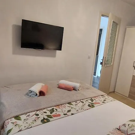 Appartement Old Town Sole Split