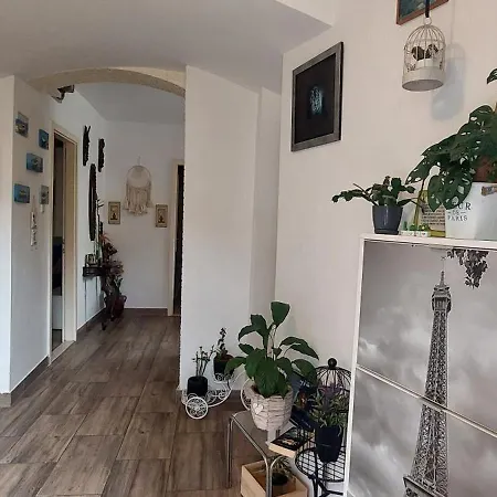 Appartement Old Town Sole