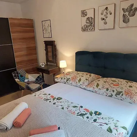 Appartement Old Town Sole *