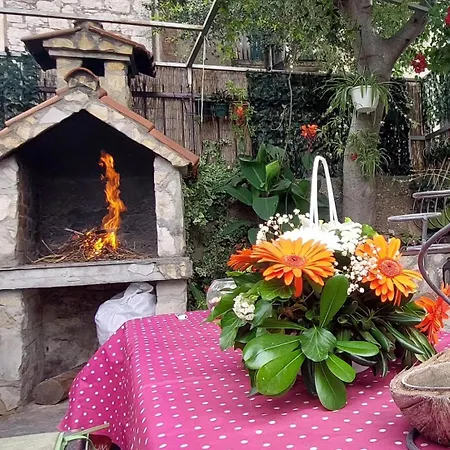 Appartement Old Town Sole *