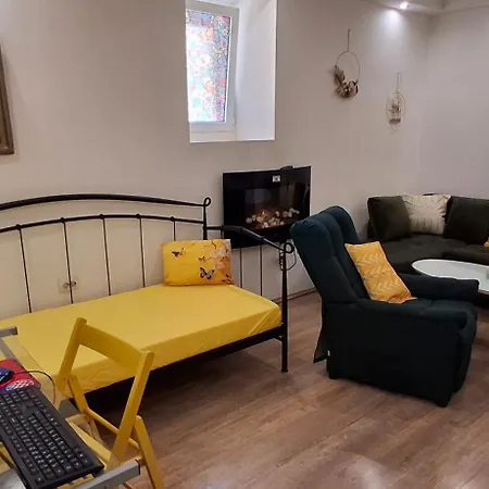 Appartement Old Town Sole *