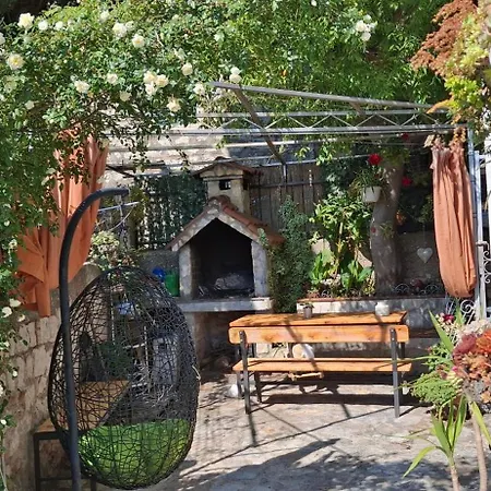 Old Town Sole Appartement